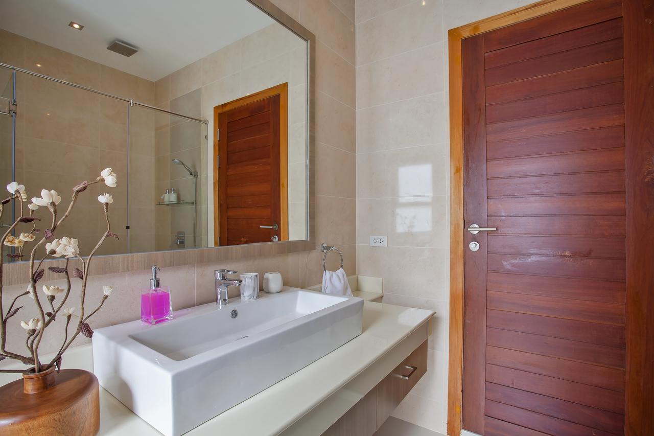 Villa Mandala Rawai Kültér fotó