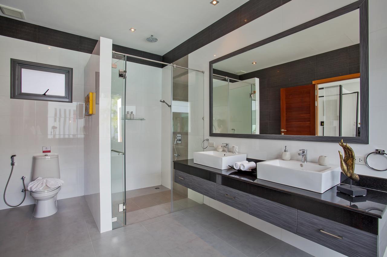 Villa Mandala Rawai Kültér fotó