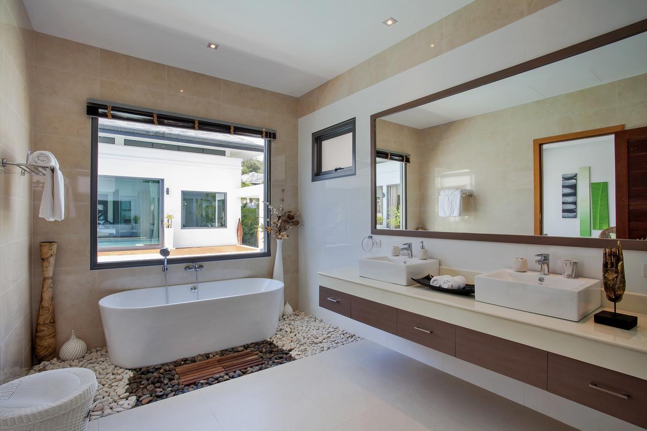 Villa Mandala Rawai Kültér fotó